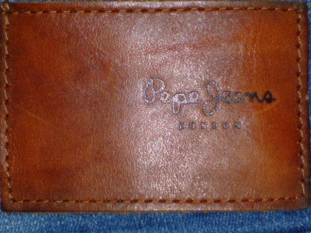Pepe Jeans Cane Jeans