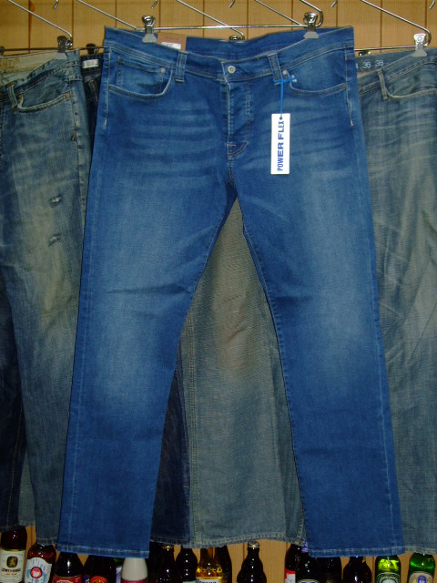 Pepe Jeans Cane Jeans