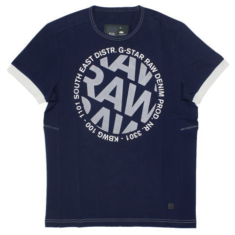 G-STAR RAW ティーシャツ