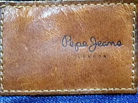 Pepe Jeans London Jeanius