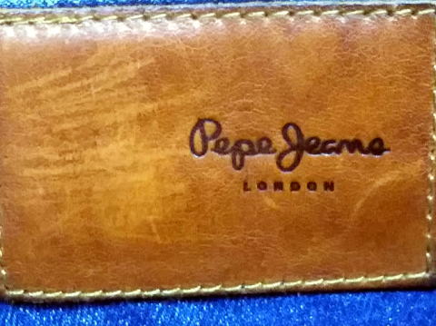 Pepe Jeans London Hatch