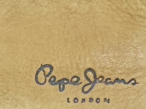 PEPE JEANS LONDON EVERLY