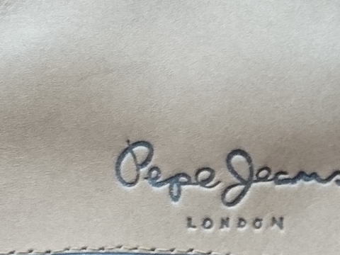 PEPE JEANS LONDON CAMPUS